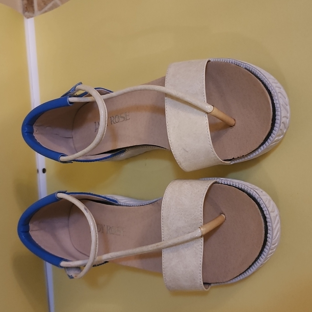 JadyRose sandals